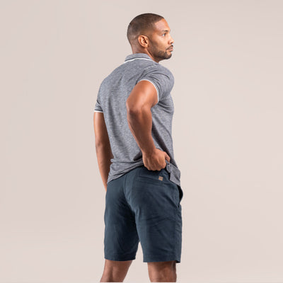 Living Crafts Herren Bermuda Mika