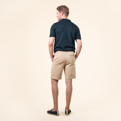 Living Crafts Herren Bermuda Mika