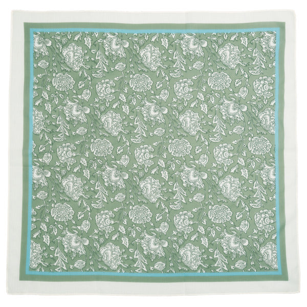 Living Crafts - Halstuch Teida
