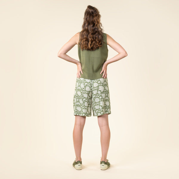 Living Crafts Shorts Tetta