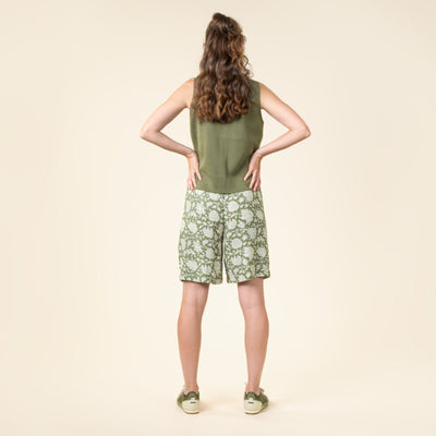 Living Crafts Shorts Tetta