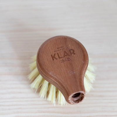 Klar's Spülbürste Ersatzkopf