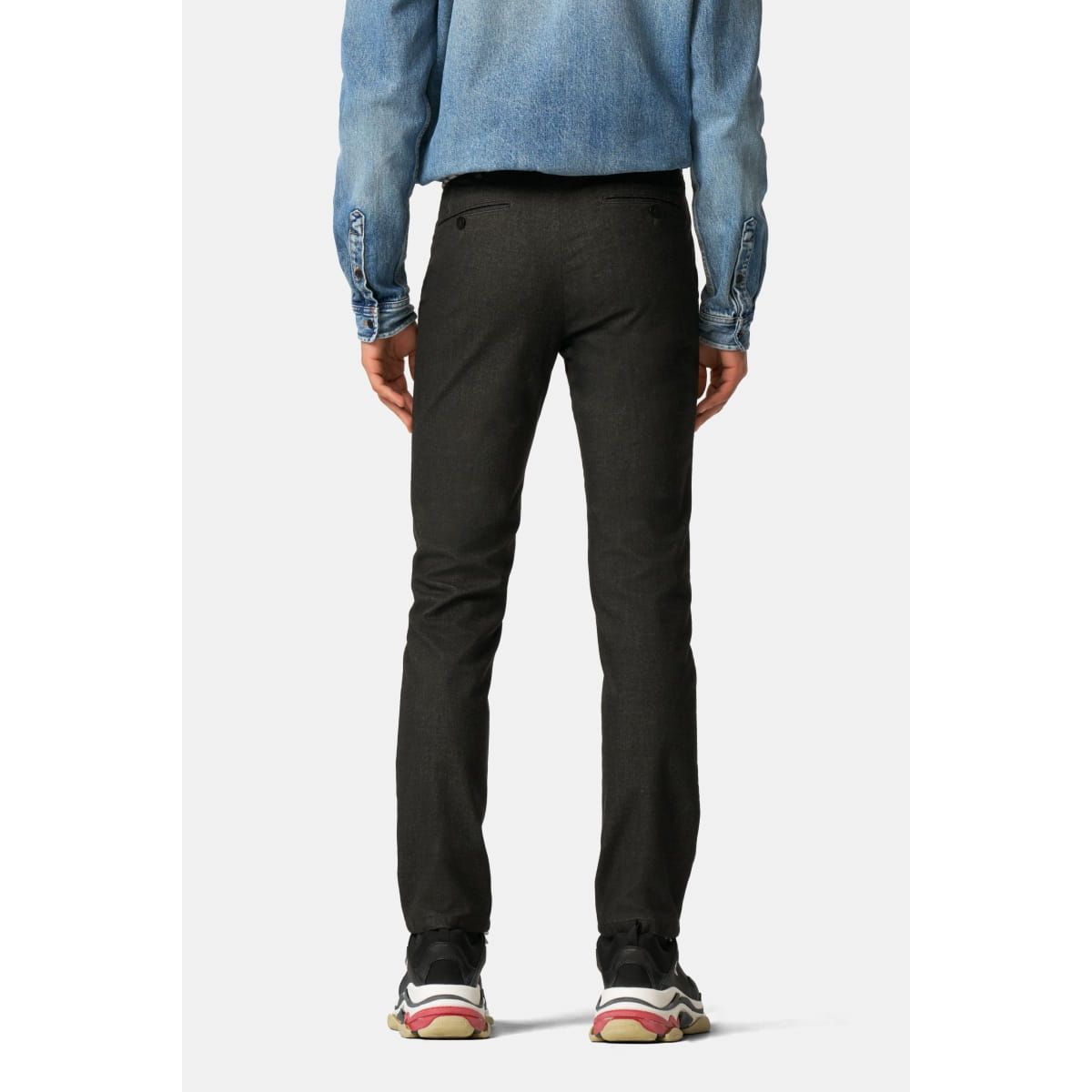 MEYER HOSEN ACTIVE JERSEY LOOK Modern Fit