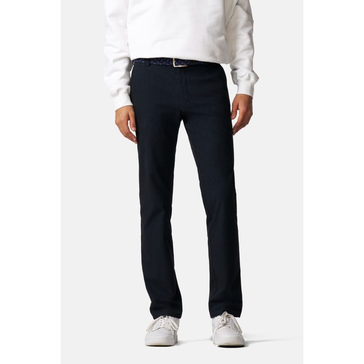 MEYER HOSEN ACTIVE JERSEY LOOK Modern Fit