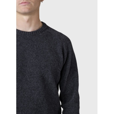 Klitmoller Ole Knit