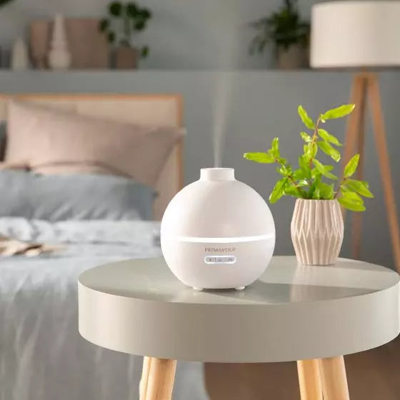 Primavera Aroma Vernebler Feel Happy