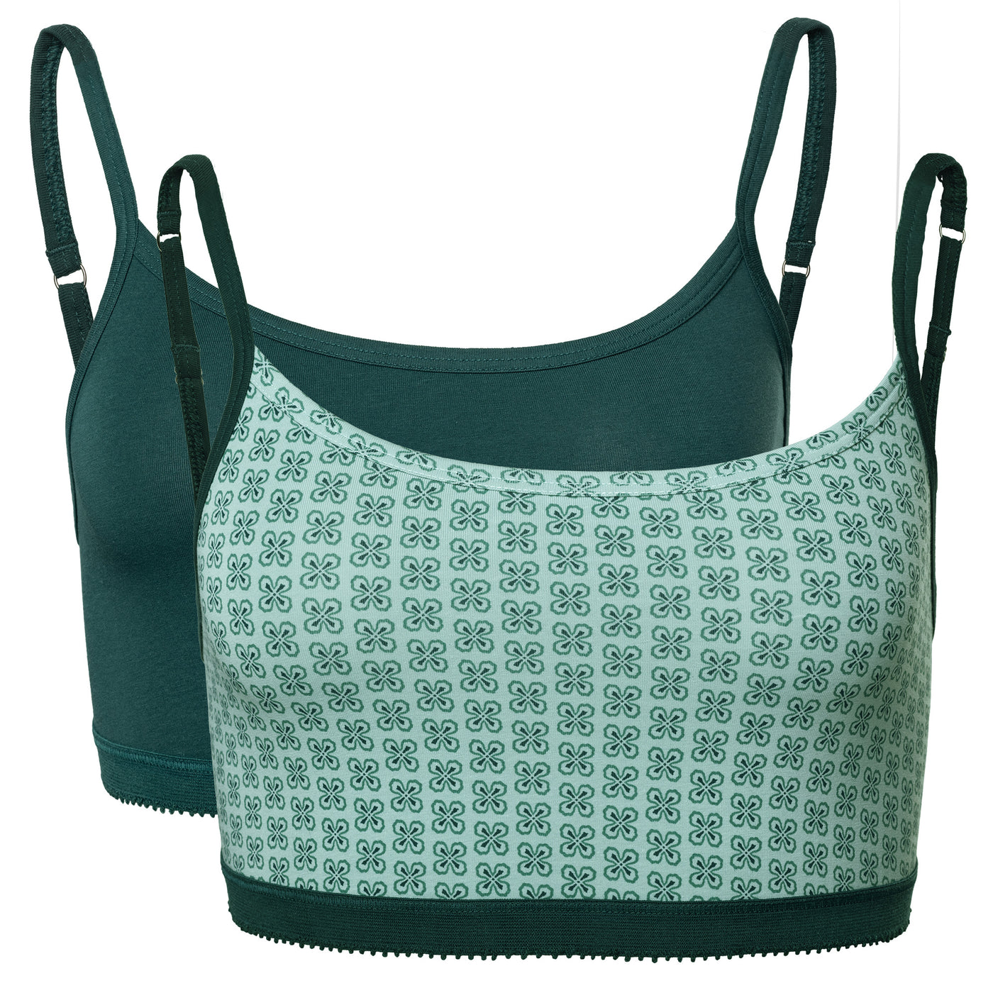 LIVING CRAFTS PIPPA Bustier 2er-Pack