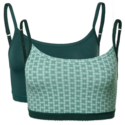 LIVING CRAFTS PIPPA Bustier 2er-Pack