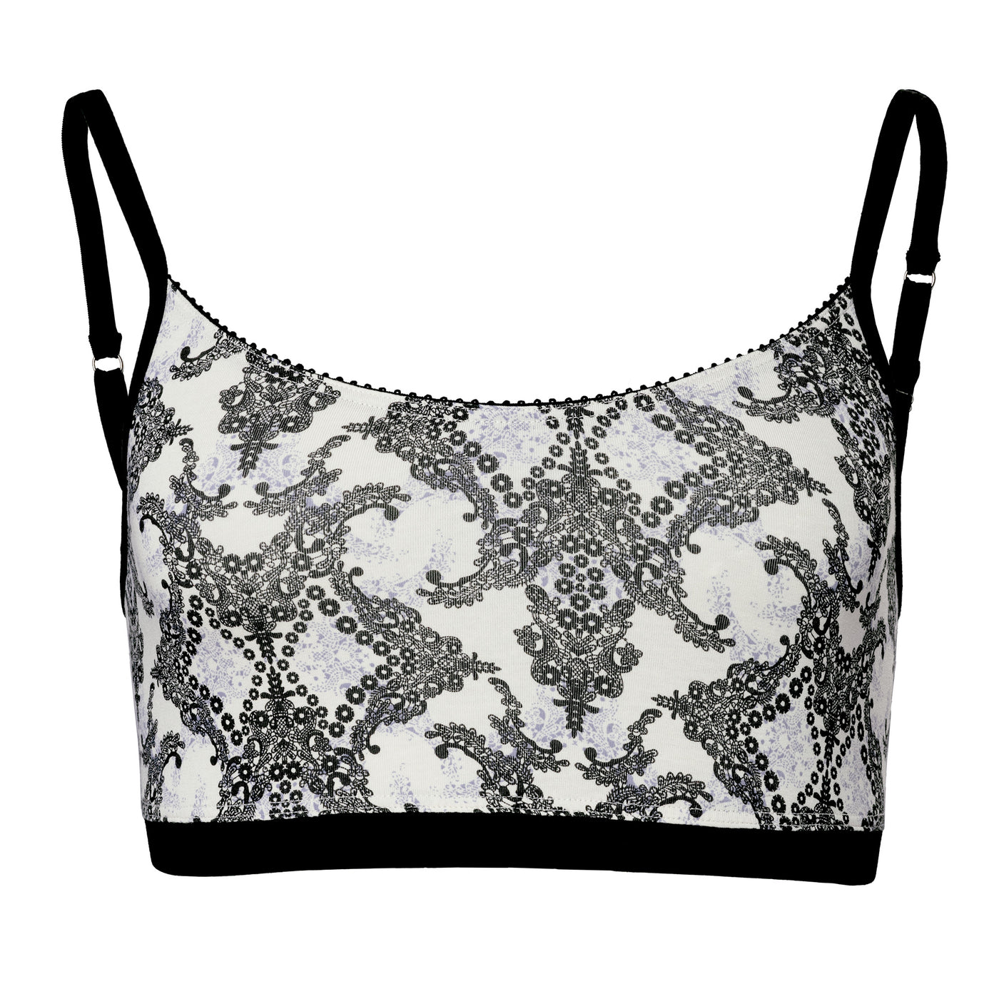 LIVING CRAFTS Bustier SOLANDIA