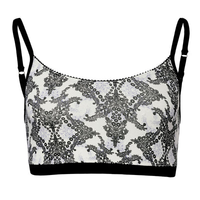 LIVING CRAFTS Bustier SOLANDIA