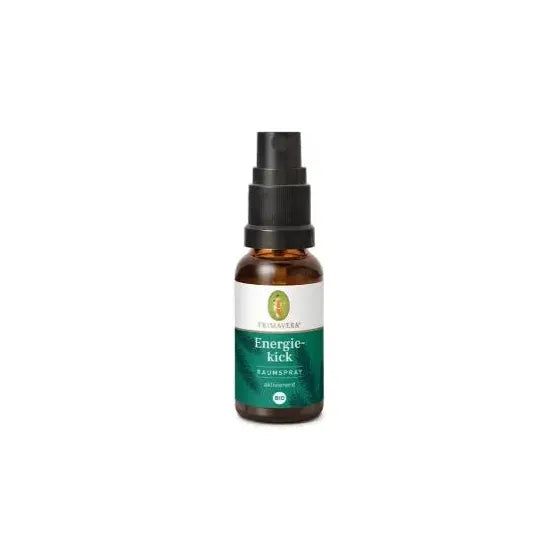 Primavera Energie-Kick Raumspray 20ml