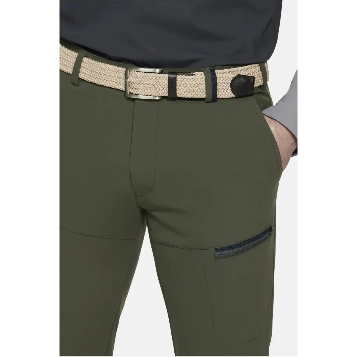MEYER HOSEN Activity Chino - Modern Fit