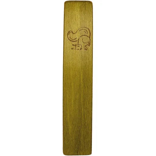Kost Kamm Haarspange, verschiedene Tiermotive, 6cm