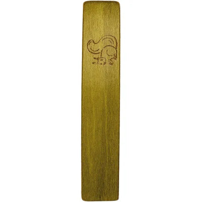 Kost Kamm Haarspange, verschiedene Tiermotive, 6cm