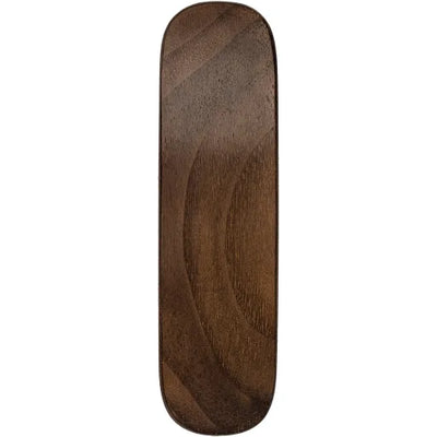 Kost Kamm Haarspange, verschiedene Hölzer, 8cm