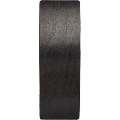 Kost Kamm Haarspange, verschiedene Hölzer, 8cm, eckig