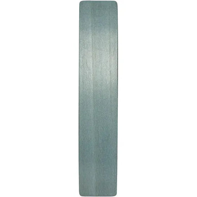 Kost Kamm Haarspange, verschiedene Hölzer, 10cm, eckig