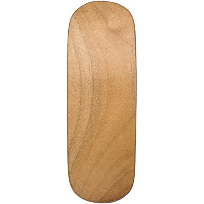 Kost Kamm Haarspange, verschiedene Hölzer, 10cm