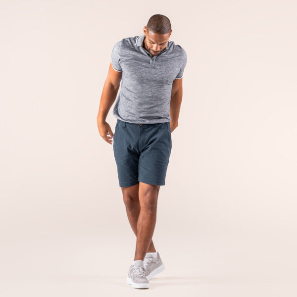 Living Crafts Herren Bermuda Mika