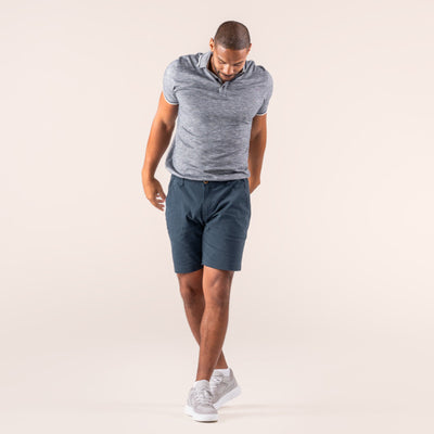 Living Crafts Herren Bermuda Mika