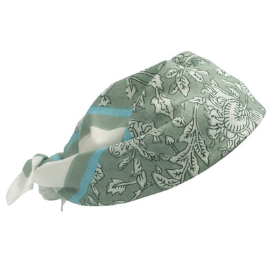 Living Crafts - Halstuch Teida