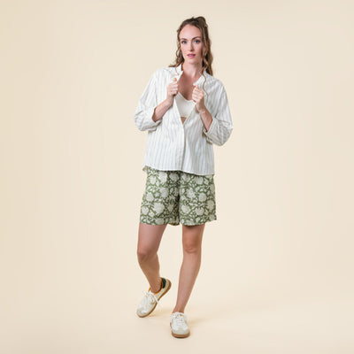 Living Crafts Shorts Tetta