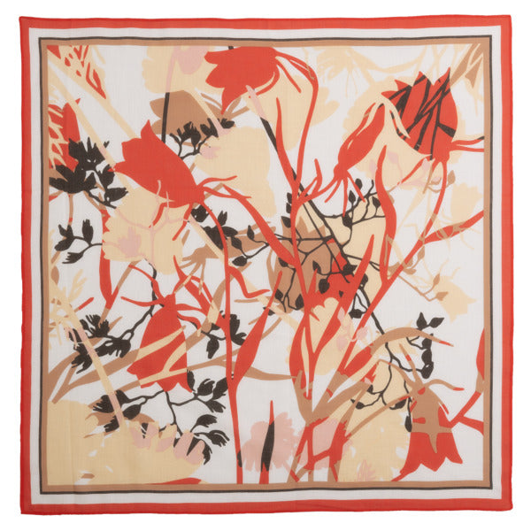 Living Crafts - Halstuch Teida