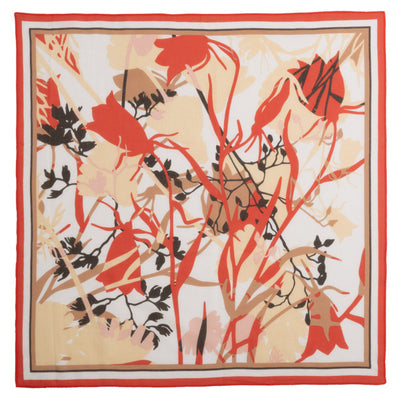Living Crafts - Halstuch Teida