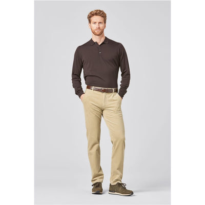 MEYER HOSEN Luxury Cord Chino Bonn
