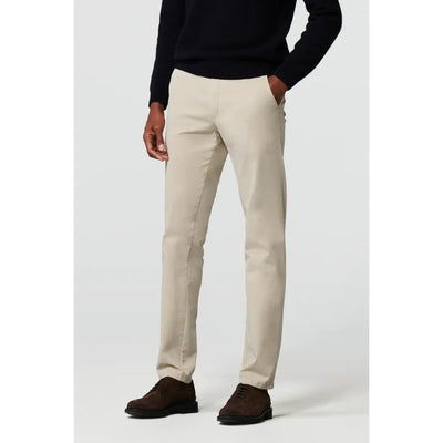 MEYER HOSEN Modern Bio Chino Bonn mit Tencel