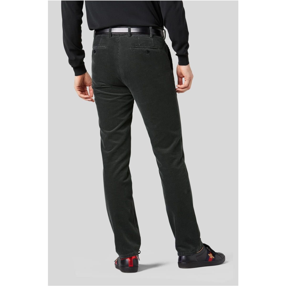 MEYER HOSEN Luxury Cord Chino Bonn