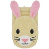 Fürnis Waschlappen Hase