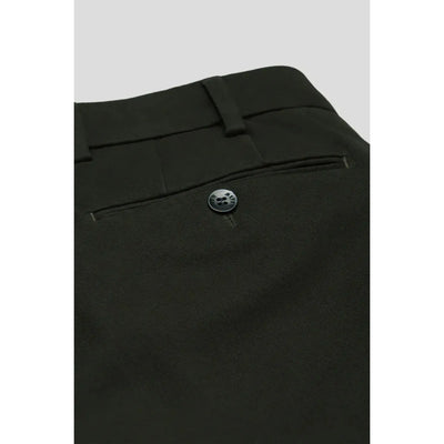 MEYER HOSEN Deluxe Chino Bio-BW-Cashmere