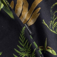 Dedicated Da-T-Shirt Visby Secret Garden