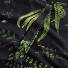 Dedicated Da-T-Shirt Visby Secret Garden