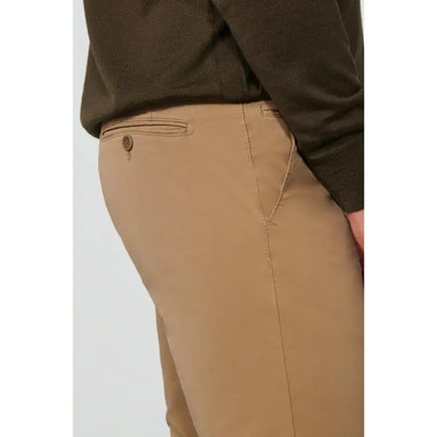 MEYER HOSEN Modern Bio Chino Bonn mit Tencel