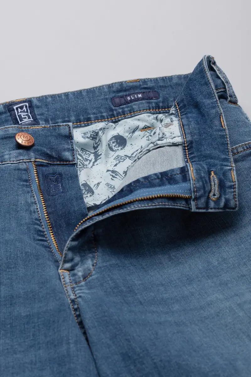 MEYER HOSEN Ultralight Premium Denim