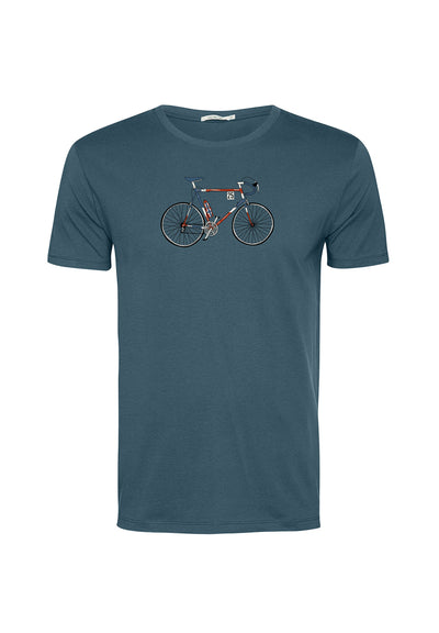 GREENBOMB Bike Mikkel (T-Shirt, GOTS)