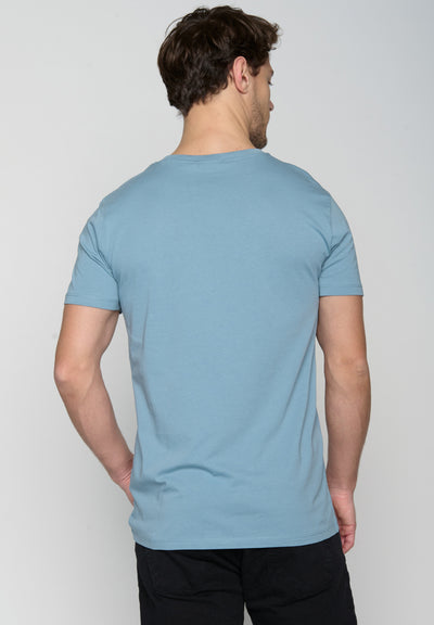 Greenbomb Bike Mountain Pines (Guide T-Shirt)