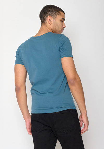 GREENBOMB Bike Step On (T-Shirt, GOTS)