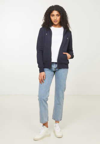 Women Hoodie DAHLIA