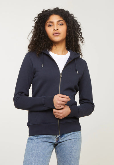 Women Hoodie DAHLIA