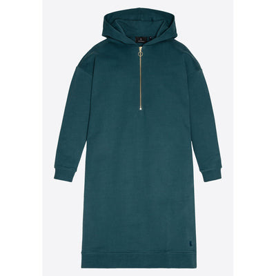 RECOLUTION Sweatkleid ANUBIAS