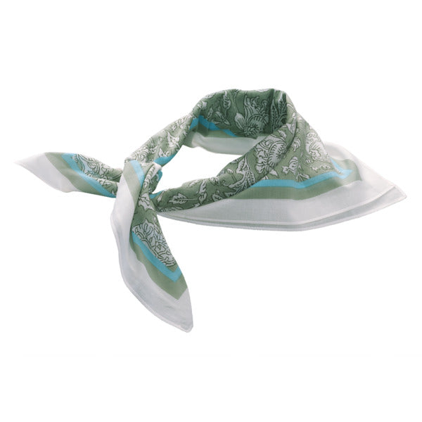 Living Crafts - Halstuch Teida