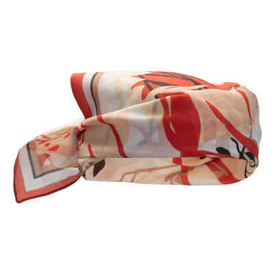 Living Crafts - Halstuch Teida