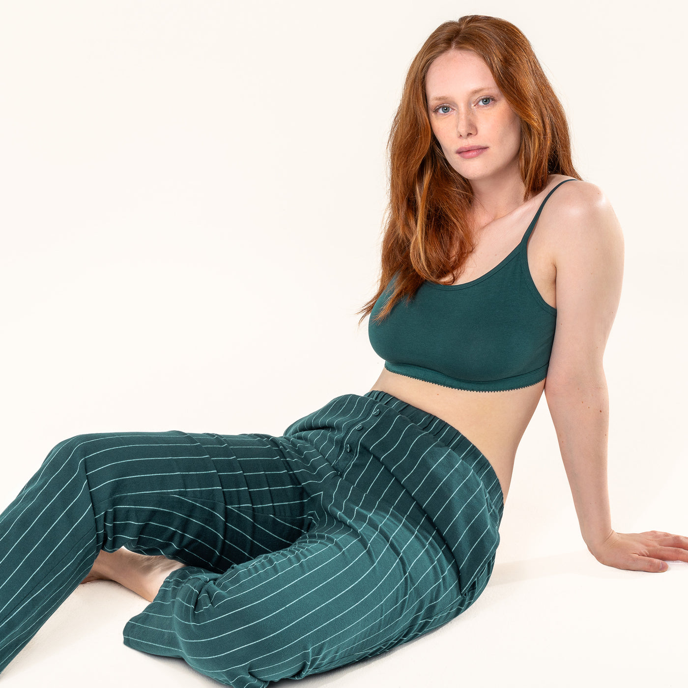 LIVING CRAFTS PIPPA Bustier 2er-Pack