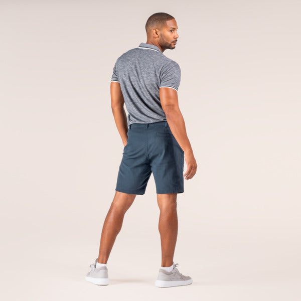 Living Crafts Herren Bermuda Mika