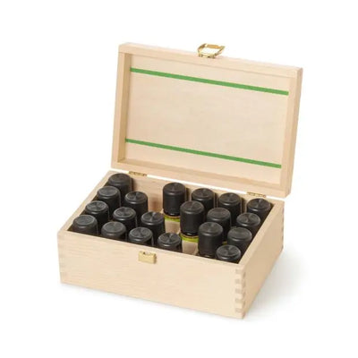 Primavera Duftbox Aroma Zubehör
