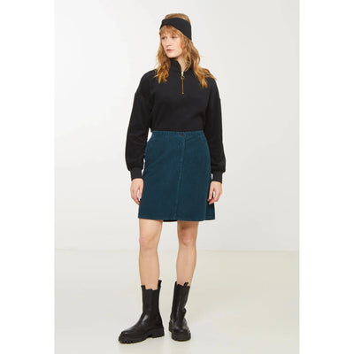 RECOLUTION Woman Skirt WISTERIA