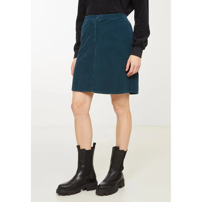 RECOLUTION Woman Skirt WISTERIA